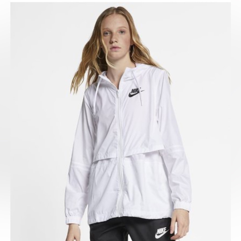 Nike Women’s Windbreaker